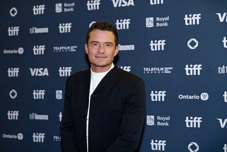 Orlando Bloom