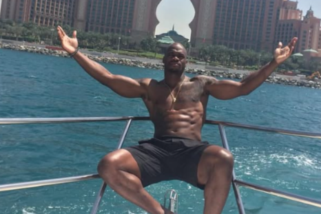 From Child Abuse To Drunk Driving: Adrian Peterson Arrested