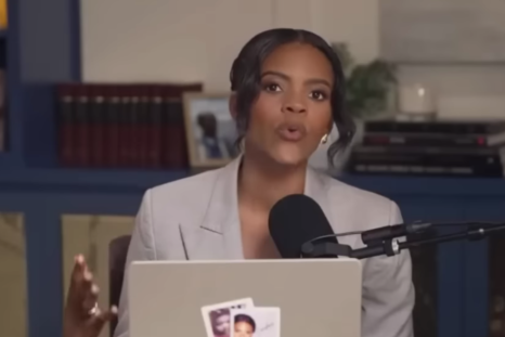 Candace Owens