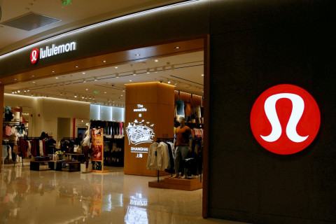 Lululemon