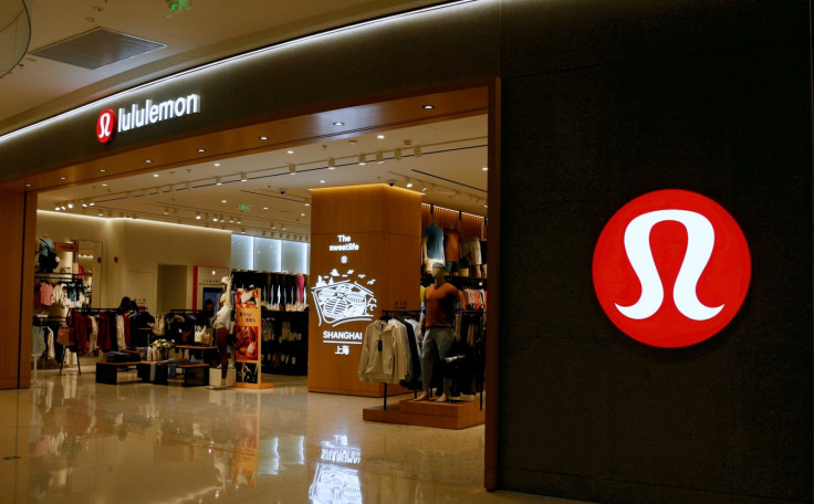 Lululemon