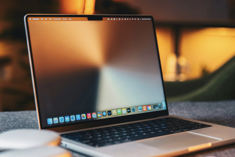 MacBook Pro