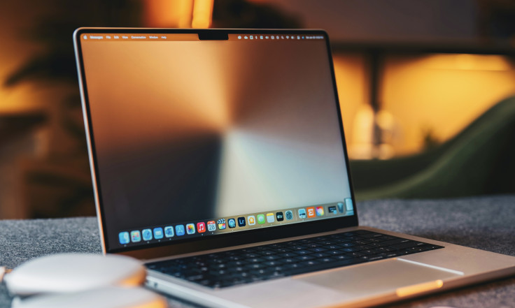 MacBook Pro