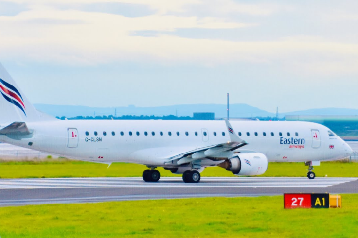 Eastern Airways