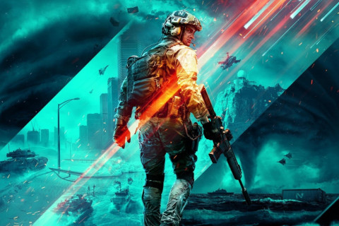 Battlefield