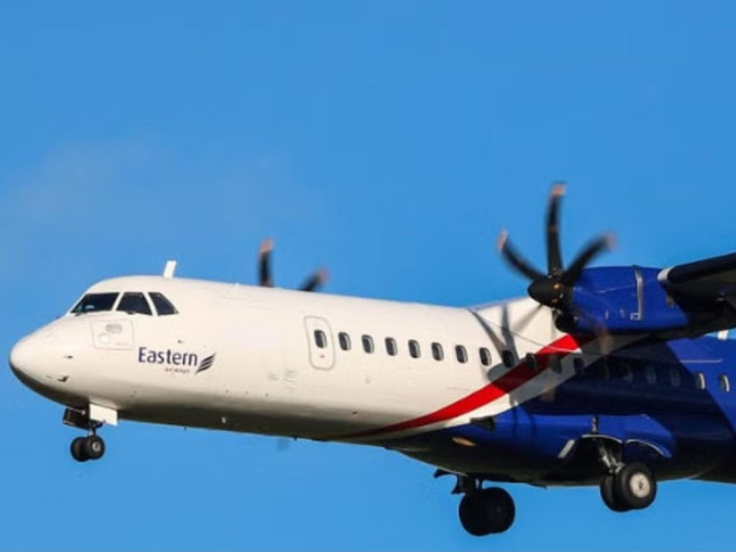 Eastern Airways A