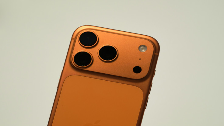 iPhone 18 rumors
