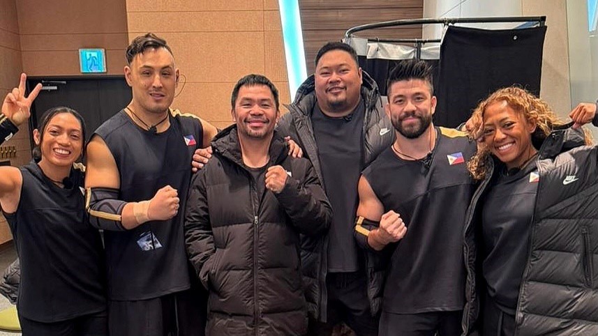 Physical Asia Team Philippines Physical Asia Team Philippines
