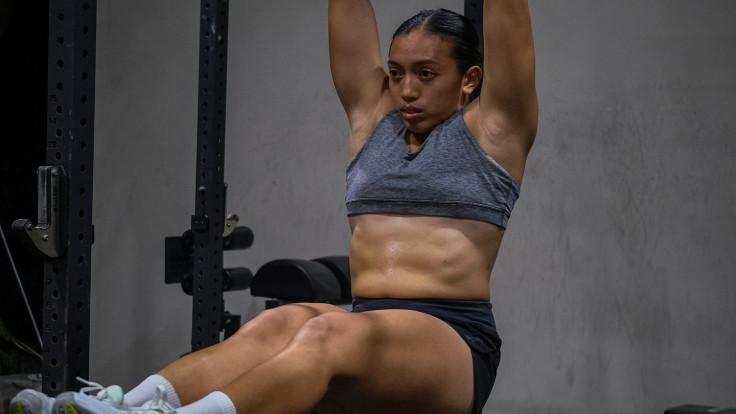 Lara Liwanag