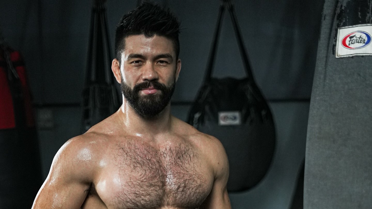 Mark Mugen Joins Peanut Gallery Media Network as Anchor Following CJ Hirro and James Deakin