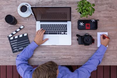 Digital Designer
