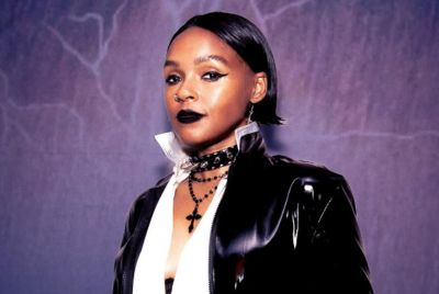 Janelle Monáe