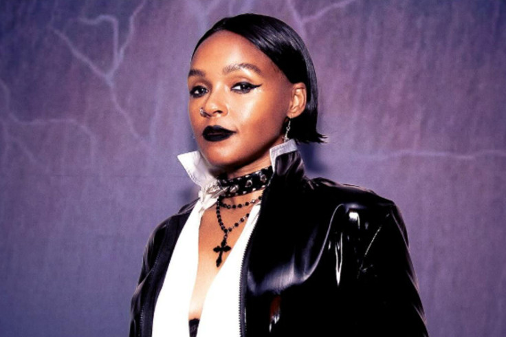 Janelle Monáe