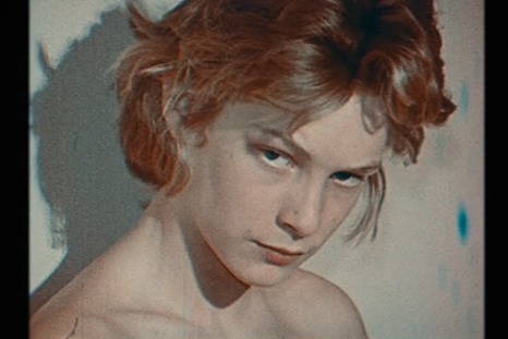 Björn Andrésen The Most Beautiful Boy In The World screencapture