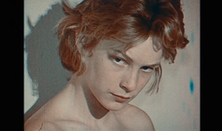 Björn Andrésen The Most Beautiful Boy In The World screencapture