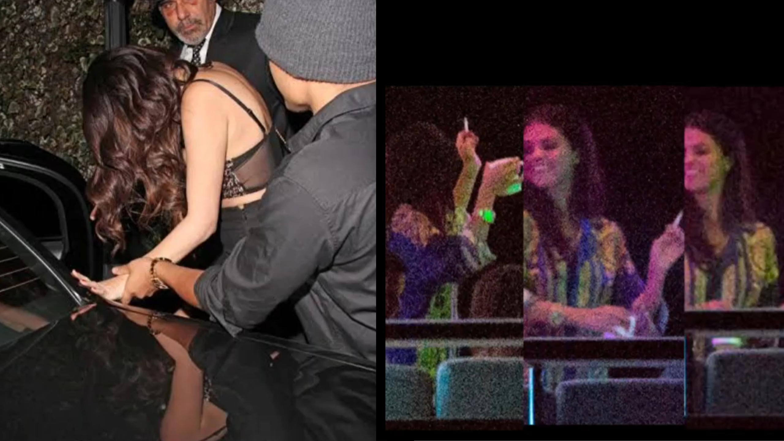 Selena Gomezs Vaping Photos Selena Gomezs Vaping Photos