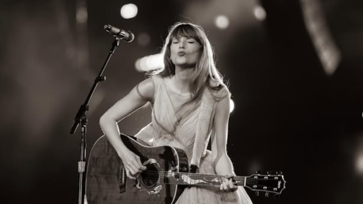Taylor Swift