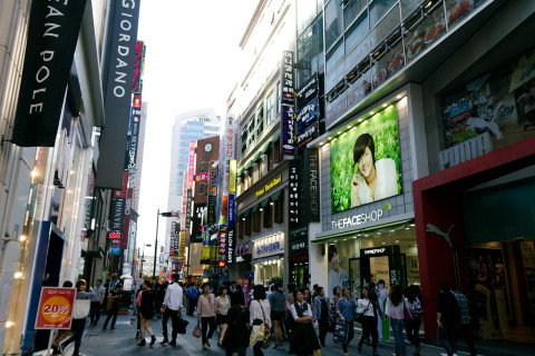 Cambodia job scams is a growing epidemic in South Korea