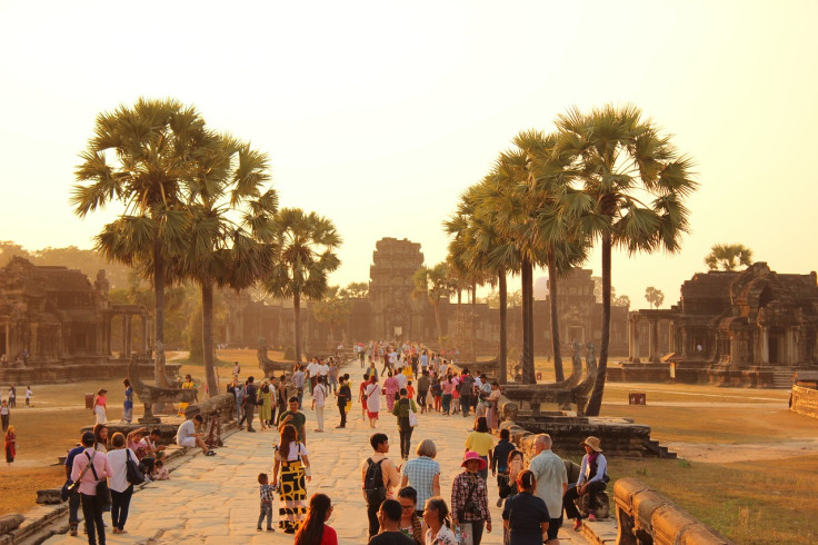 Cambodia job scam is a growing epidemic in South Korea