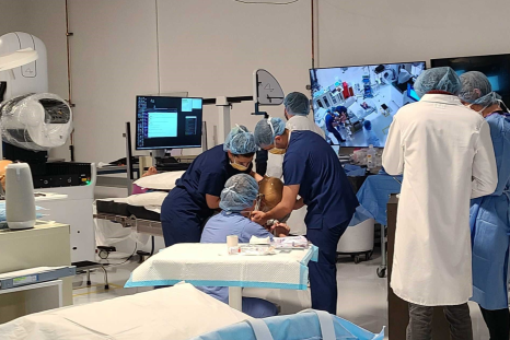 Neuralink's 'Telepathy' system