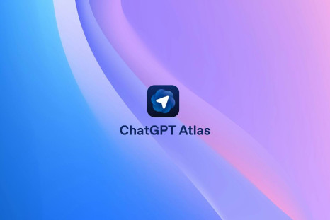 ChatGPT Atlas