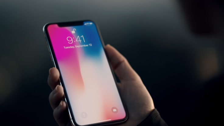 IPHONE XX