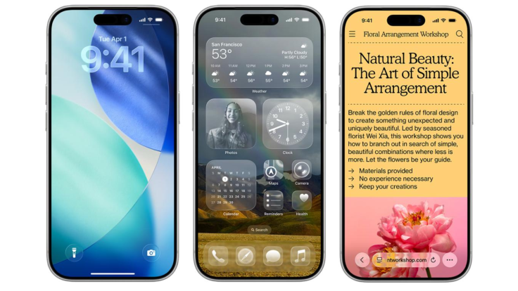 iOS 26.1A