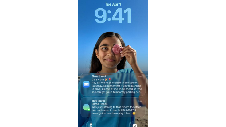 iOS 26.1