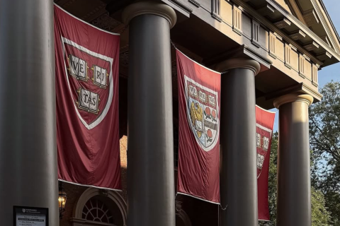 Harvard University