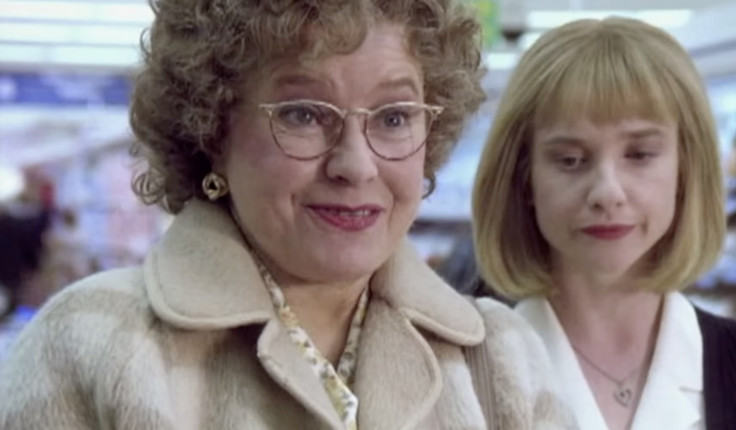 Prunella Scales