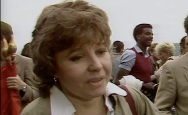 Prunella Scales