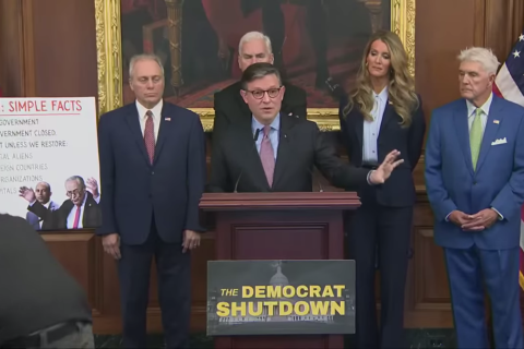 GOP leaders