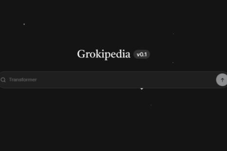 Wikipedia Vs. Grokipedia