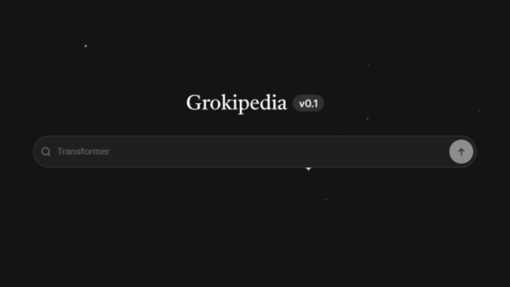Wikipedia Vs. Grokipedia