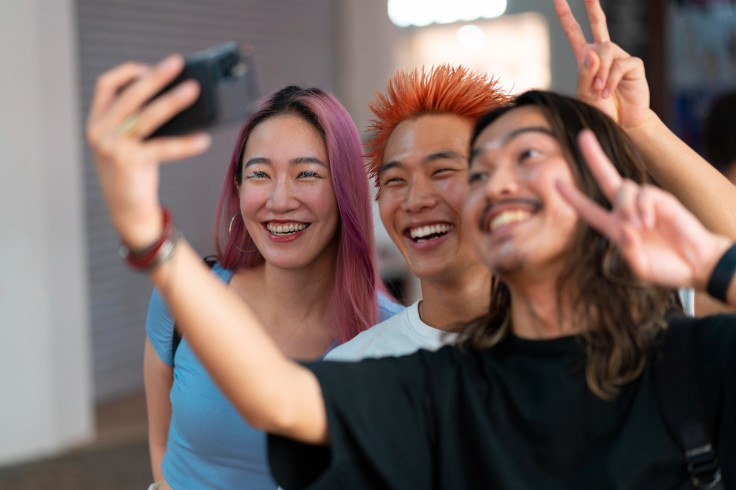 Chinese Influencers