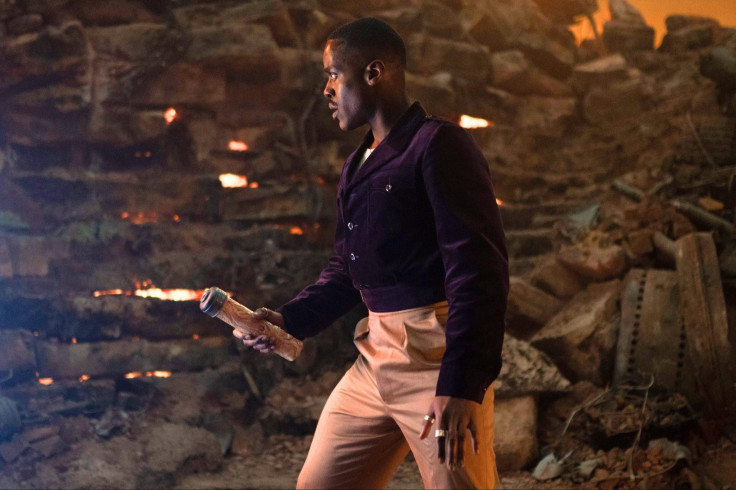 Doctor Who returns to BBC after Disney+ split