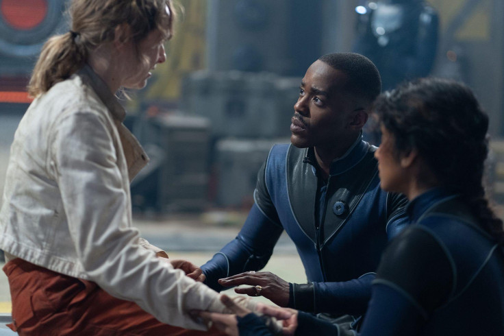 Doctor Who returns to BBC after Disney+ split