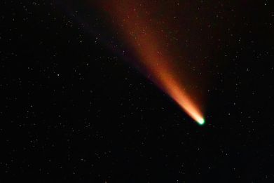 3i/ATLAS approaches Sun while 12P/Pons-Brooks send signals