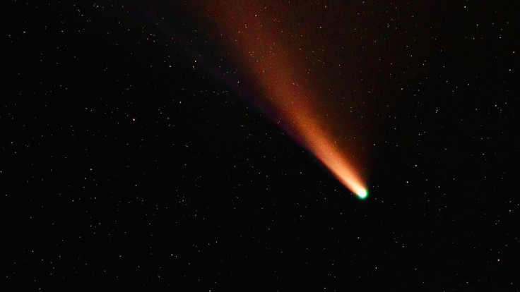 3i/ATLAS approaches Sun while 12P/Pons-Brooks send signals