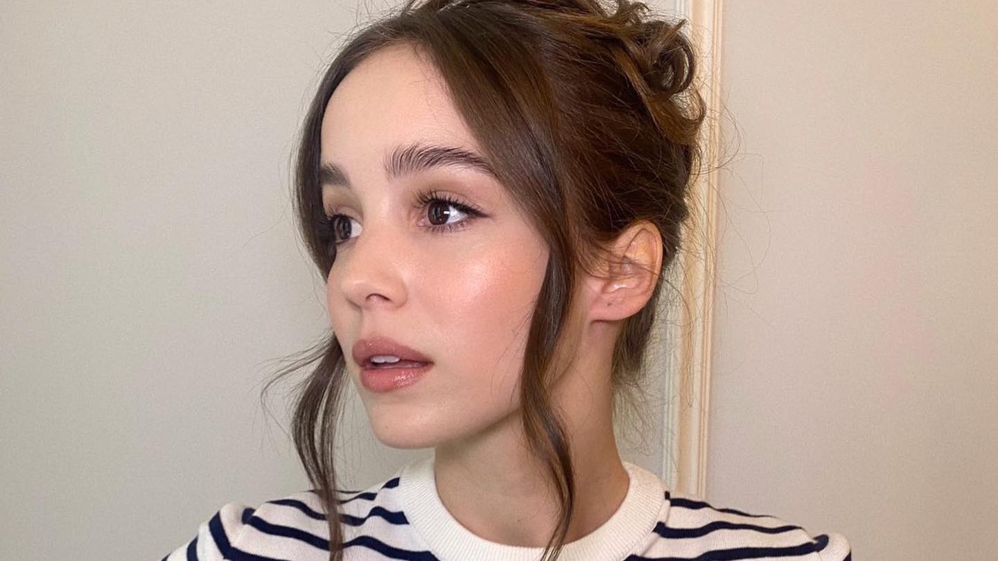 Alba Baptista Alba Baptista