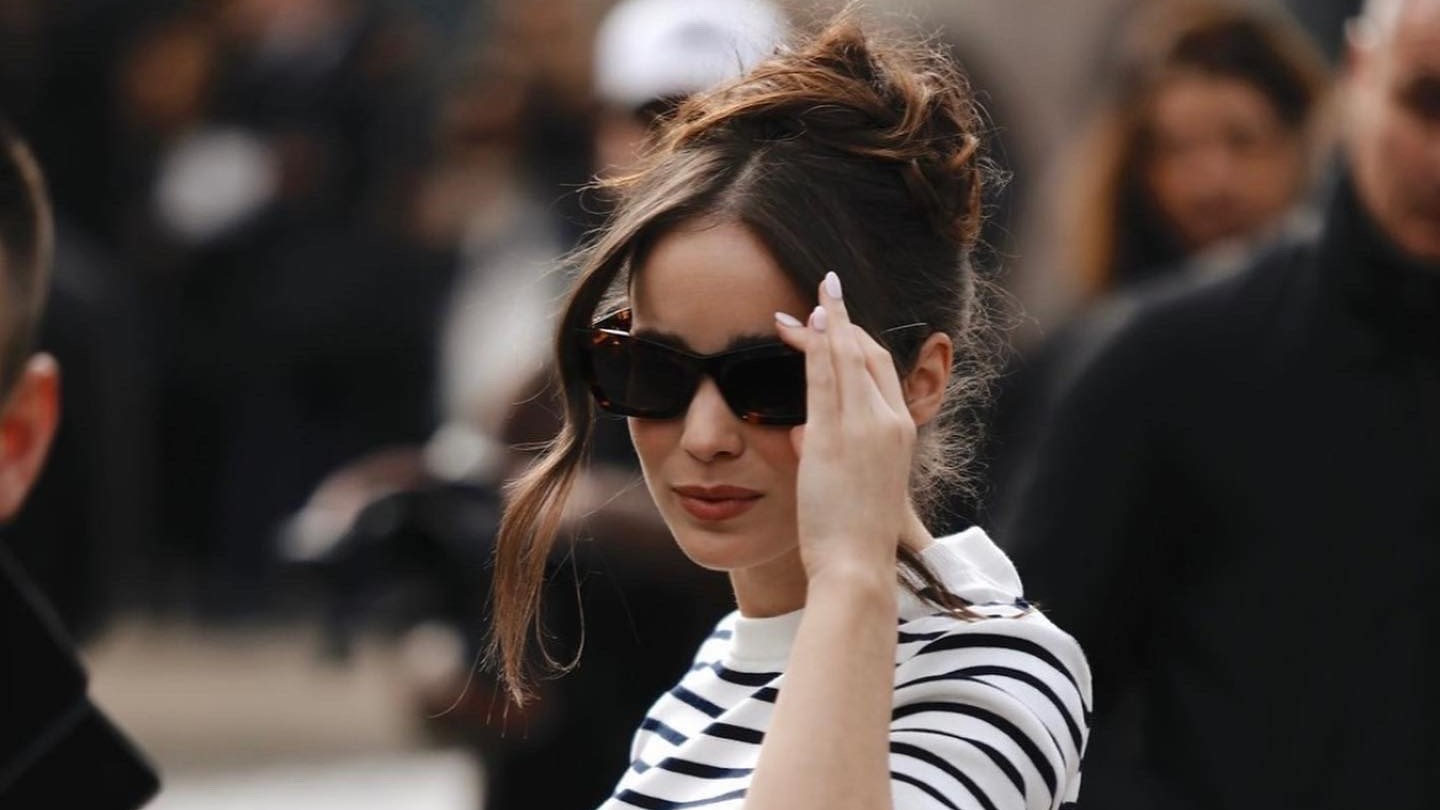 Alba Baptista Alba Baptista