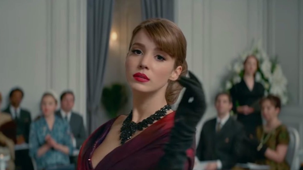 Alba Baptista Alba Baptista