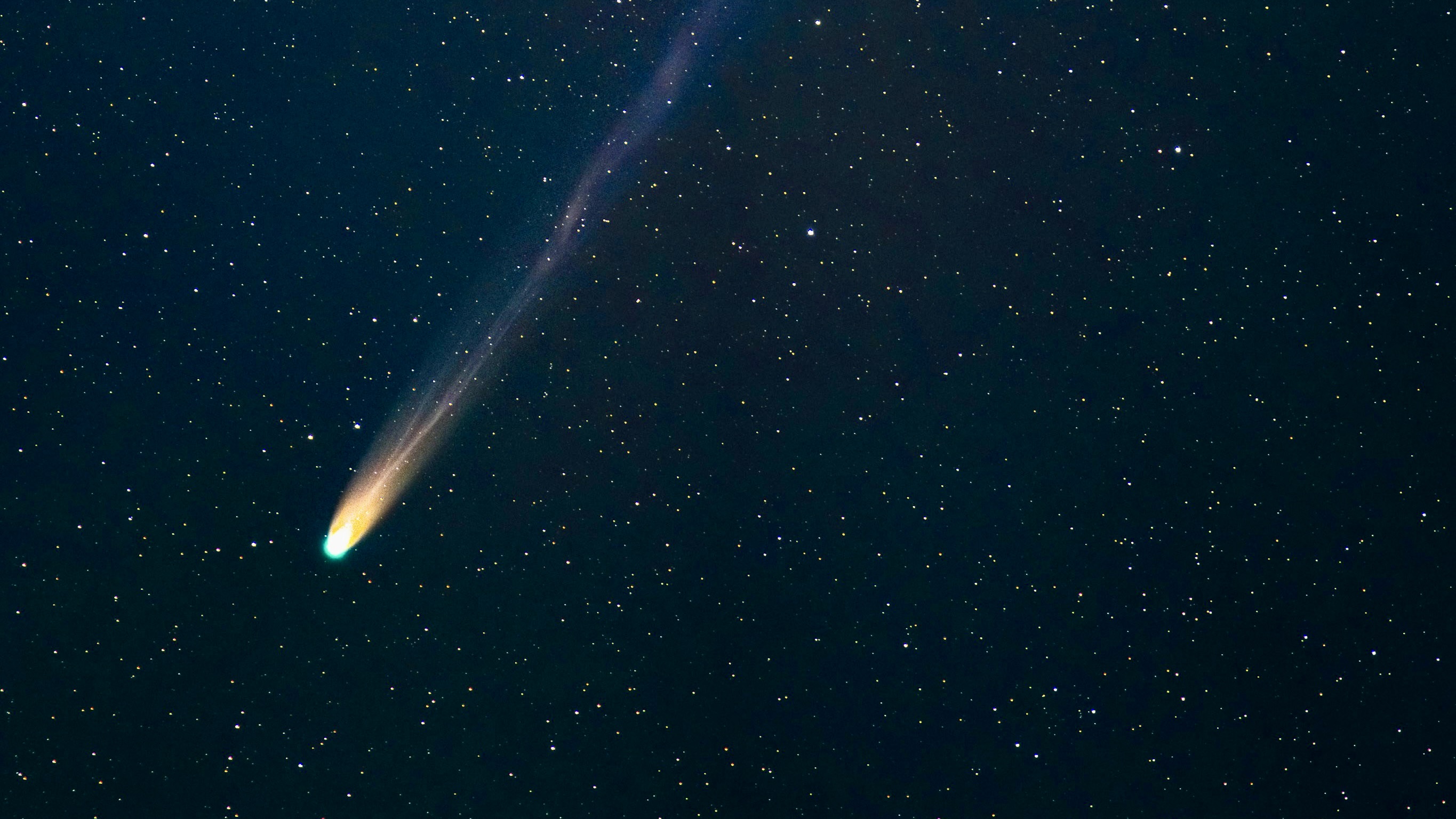 48 Hours: Perihelion Will Expose 3I/ATLAS—Quiet Fly-By, or First Contact Hiding in Plain Sight | IBTimes UK