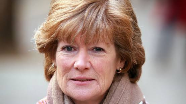 Lady Sarah McCorquodale