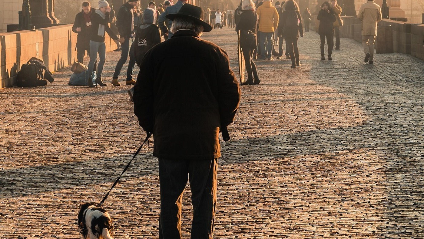 犬の散歩者、49歳、ナイフ攻撃で死亡―容疑者は2020年に英国に不法入国したアフガニスタン国籍