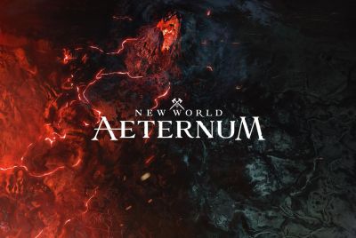 New World Aeternum