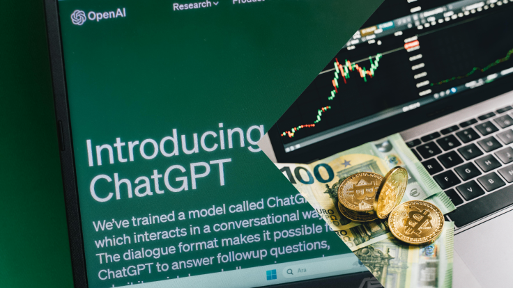 ChatGPT IPO launching?