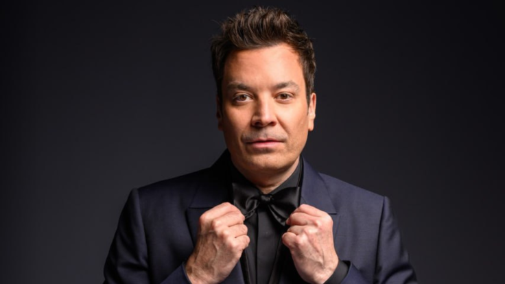 Jimmy Fallon