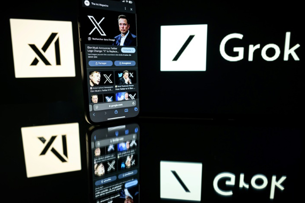 Is Elon Musk About to Let AI Run X? Social Media Erupts Over Rumoured End of Human Moderation   www.ibtimes.co.uk