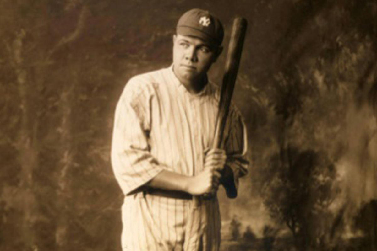 Babe Ruth Rookie Card Price Crashes by Millions — but His Rare Pitching ...
